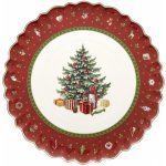 Villeroy & Boch Toy's Delight Koláčový podnos 33cm – Zboží Mobilmania