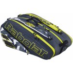 Babolat Pure Aero X12 2023 – Zboží Mobilmania