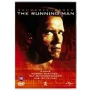 The Running Man DVD