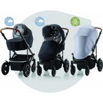 Britax Sada pláštěnek + moskytiéra Smile III – Hledejceny.cz