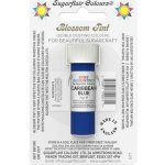 Sugarflair Jedlá prachová barva Caribbean Blue 7 ml – Zbozi.Blesk.cz
