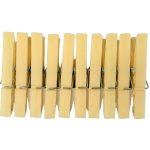 Bama kolíčky na prádlo Day 10 ks – Zboží Mobilmania