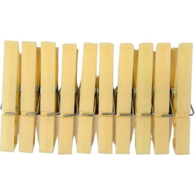 Bama kolíčky na prádlo Day 10 ks – Zboží Mobilmania