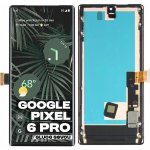 LCD Displej Google Pixel 6 Pro – Zboží Živě