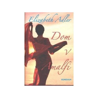 Dom v Amalfi Elizabeth Adler