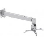 Cabletech UCH0148, univerzální držák na projektor – Hledejceny.cz