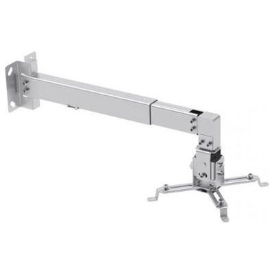 Cabletech UCH0148, univerzální držák na projektor – Hledejceny.cz