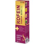 Cemio Kofein šampon na barvené vlasy 250 ml – Zboží Dáma