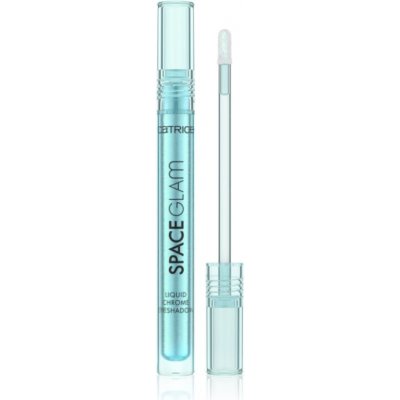 Catrice Space Glam tekuté oční stíny 010 Milky Way 2 ml – Zbozi.Blesk.cz