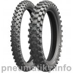 Michelin TRACKER R 140/80 R18 70R – Zbozi.Blesk.cz