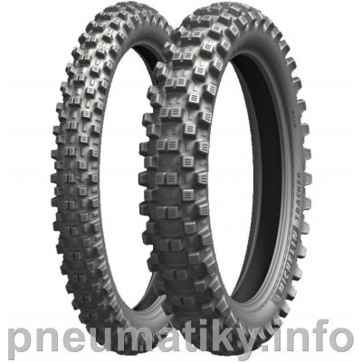 Michelin TRACKER R 140/80 R18 70R – Hledejceny.cz