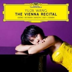 Yuja Wang - The Vienna Recital CD