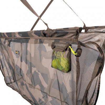 Avid Carp Camo Recovery Slings Standart – Zboží Mobilmania