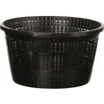 Heissner výsadbový koš čtvercový 23 cm x 23 cm – Hledejceny.cz