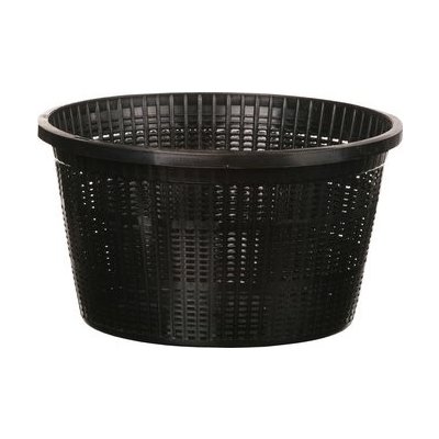 Heissner výsadbový koš čtvercový 23 cm x 23 cm – Hledejceny.cz