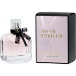 Yves Saint Laurent Mon Paris toaletní voda dámská 90 ml – Hledejceny.cz