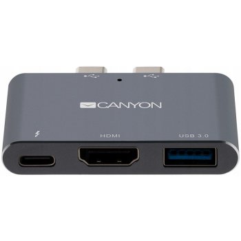 Canyon CNS-TDS01DG