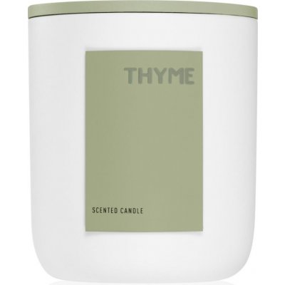 Vila Hermanos Organic Thyme 200 g