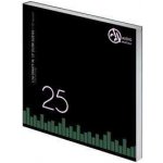 Audio Anatomy LP 25 Ks – Zboží Živě