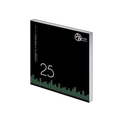 Audio Anatomy LP 25 Ks – Zboží Živě