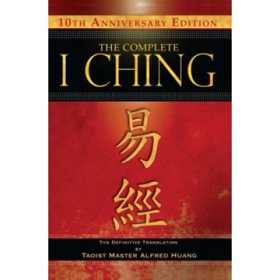 The Complete I Ching - A. Huang