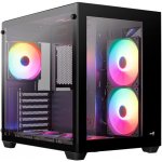 Aerocool DRYFT G-BK-V1 FRGB – Hledejceny.cz