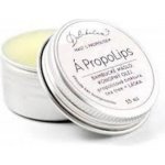 Delibutus Konopná mast na opary Á PropoLis 15 ml – Hledejceny.cz