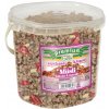 Cereálie a müsli Vera Gurmet Müsli zapékané jahoda- mandle 2,1 kg