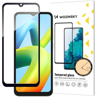 VSECHNONAMOBIL 3D pro Xiaomi Redmi A1 / Redmi A2 51556 – Zboží Živě