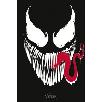 PLAKÁT 61 x 91,5 cm|MARVEL|VENOM