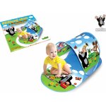 Popron Wiky stan Krtek 140 cm – Zboží Dáma