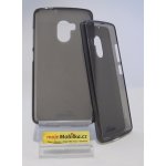Pouzdro Kisswill TPU Lenovo Vibe X3 černé – Sleviste.cz
