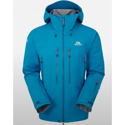 Mountain Equipment Changabang Jacket modrá – Zboží Mobilmania