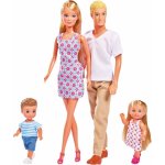 Simba Steffi XL Rodina DP24 – Zbozi.Blesk.cz