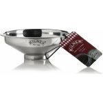 Trychtýř nerezový na zavařování 14,5 cm, KILNER 0025.410 – Sleviste.cz