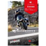Motowander Česko 4 Jižní Čechy – Zboží Mobilmania
