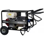 HONDA ECT 7000G AVR – Zboží Mobilmania