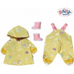 Zapf Creation BABY born Deluxe Souprava do deště – Zbozi.Blesk.cz