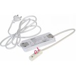 Deko-Light koncová sada vč. 3-násobného rozbočovače pro Herculis prezentační svítidlo 930594 – Sleviste.cz