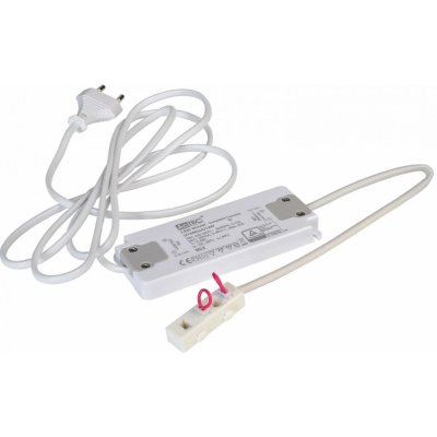 Deko-Light koncová sada vč. 3-násobného rozbočovače pro Herculis prezentační svítidlo 930594 – Sleviste.cz