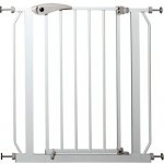 Trixie ochranná kovová bariéra 75-85/76 cm – Zboží Mobilmania