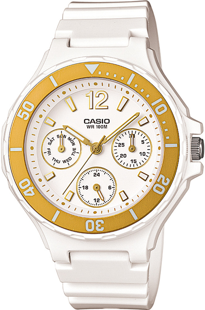 Casio LRW-250H-9A1