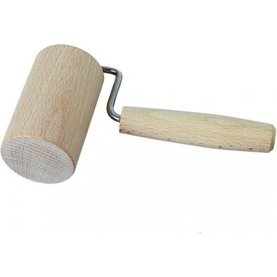 Orion Váleček jednoruční 8x5cm, dřevěný – Zboží Mobilmania