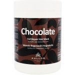 Kallos Chocolate Full Repair Hair Mask 1000 ml – Hledejceny.cz