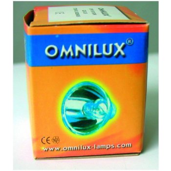 Omnilux 15V 150W EFR GZ 6,35