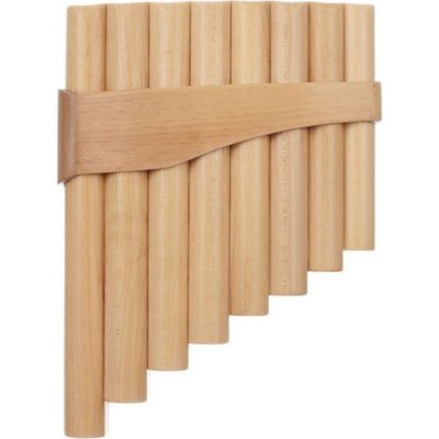 AW Panova flétna soprán C' - C"' 8 – Zboží Dáma