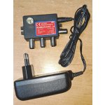 IVO aktivní rozbočovač I031 – Zboží Živě