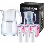 Aquaphor Provence 4,2 l bílá – Zboží Mobilmania