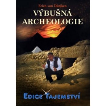 Výbušná archeologie