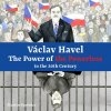 Audiokniha Václav Havel – The Power of the Powerless in the 20th Century